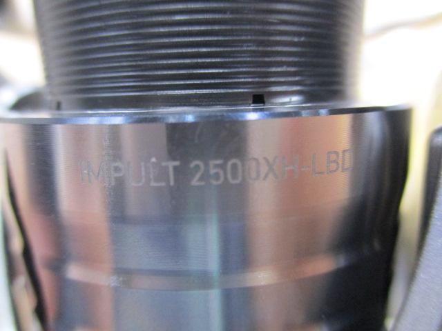 24ｲﾝﾊﾟﾙﾄ 2500XH-LBD