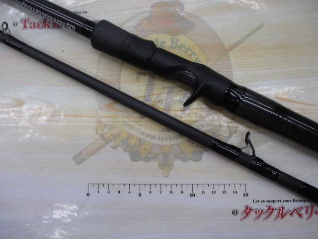 ﾌｫｰｻﾞﾋﾞｰｽﾄFTB610XHｶｰﾎﾞﾝｸﾞﾘｯﾌﾟ仕様