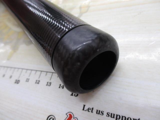 ﾌｫｰｻﾞﾋﾞｰｽﾄFTB610XHｶｰﾎﾞﾝｸﾞﾘｯﾌﾟ仕様