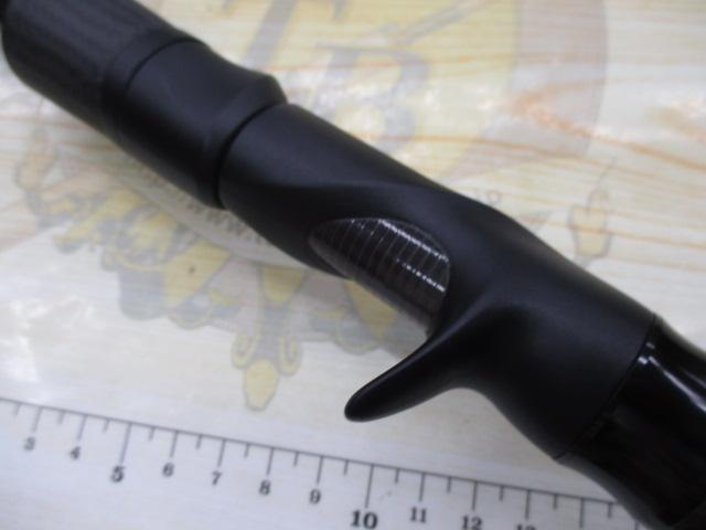 ﾌｫｰｻﾞﾋﾞｰｽﾄFTB610XHｶｰﾎﾞﾝｸﾞﾘｯﾌﾟ仕様