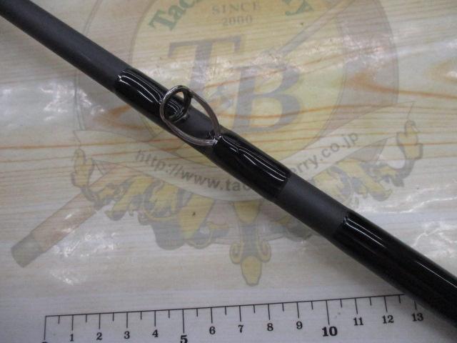 ﾌｫｰｻﾞﾋﾞｰｽﾄFTB610XHｶｰﾎﾞﾝｸﾞﾘｯﾌﾟ仕様