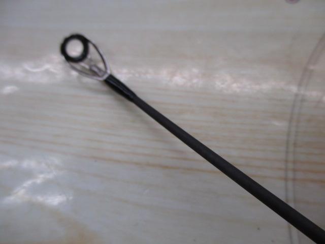 ﾌｫｰｻﾞﾋﾞｰｽﾄFTB610XHｶｰﾎﾞﾝｸﾞﾘｯﾌﾟ仕様