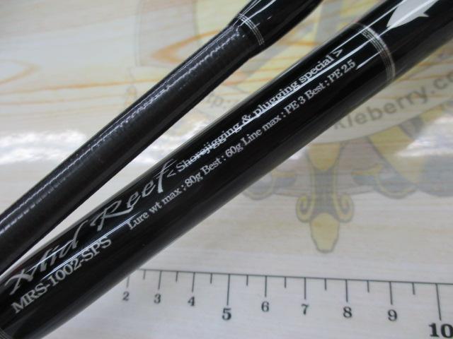 ｾﾌﾞﾝｾﾝｽPE MRS-1002-SPS ﾐｯﾄﾞﾘｰﾌ｜TBオークション