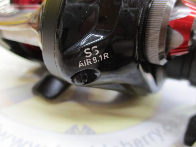 ﾀﾞｲﾜSS AIR 8.1R