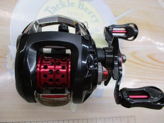 ﾀﾞｲﾜSS AIR 8.1R