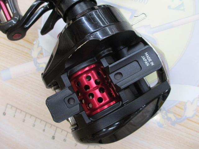 ﾀﾞｲﾜSS AIR 8.1R