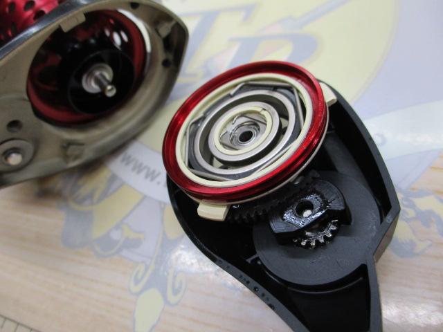 ﾀﾞｲﾜSS AIR 8.1R