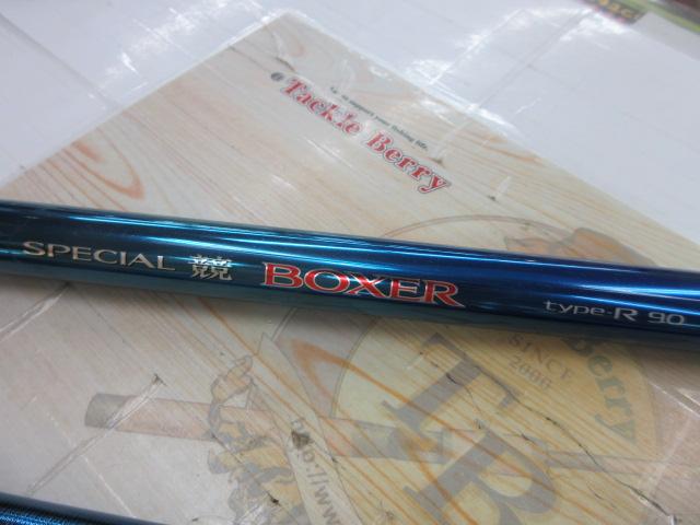 ｽﾍﾟｼｬﾙ競ﾎﾞｸｻｰ ﾀｲﾌﾟR 90NK