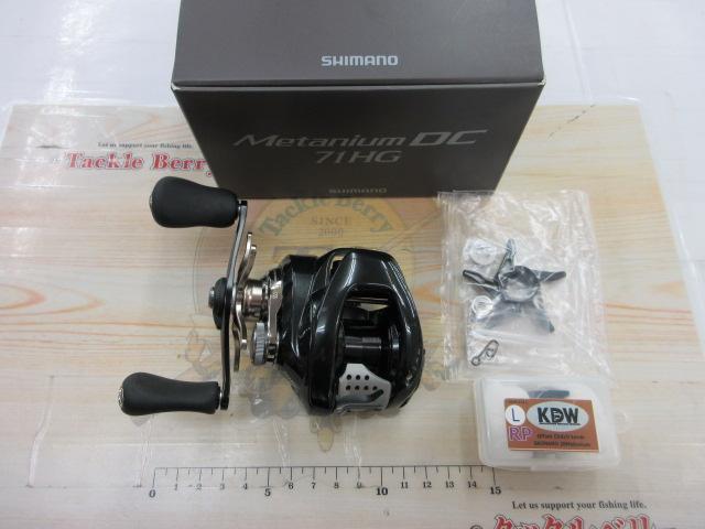 24ﾒﾀﾆｳﾑDC 71HG