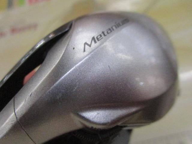 13ﾒﾀﾆｳﾑ (RH)