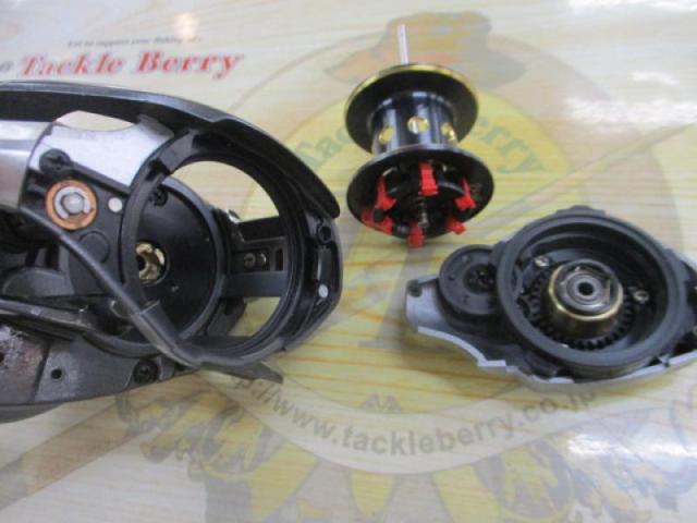 13ﾒﾀﾆｳﾑ (RH)