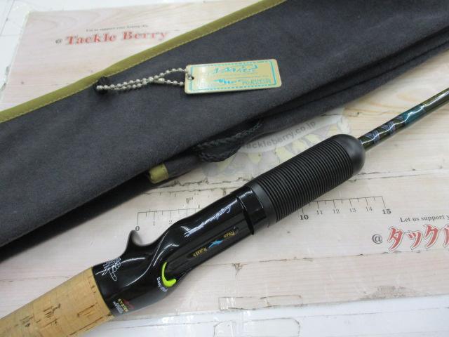 ﾛｰﾄﾞﾗﾝﾅｰﾊｰﾄﾞﾍﾞｲﾄSP 600LB ﾊﾞｯｸﾊﾝﾄﾞｱｷｭﾗｼｰ ﾄｯﾌﾟｳｫｰﾀｰ