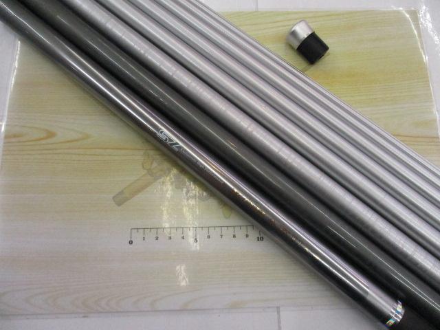 SZ琥珀本流 硬調95MV