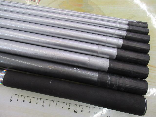 SZ琥珀本流 硬調95MV