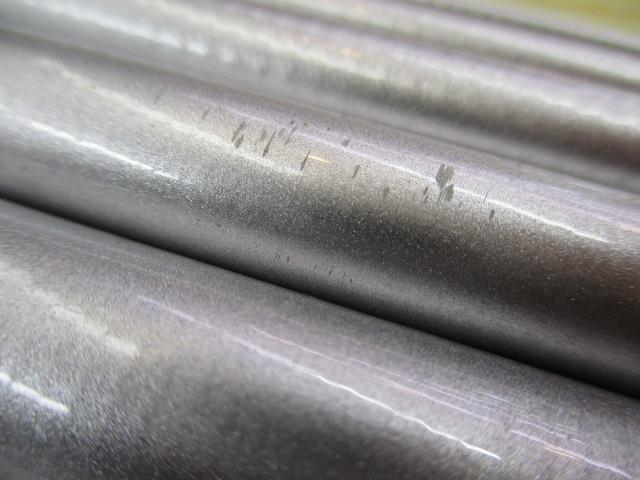 SZ琥珀本流 硬調95MV