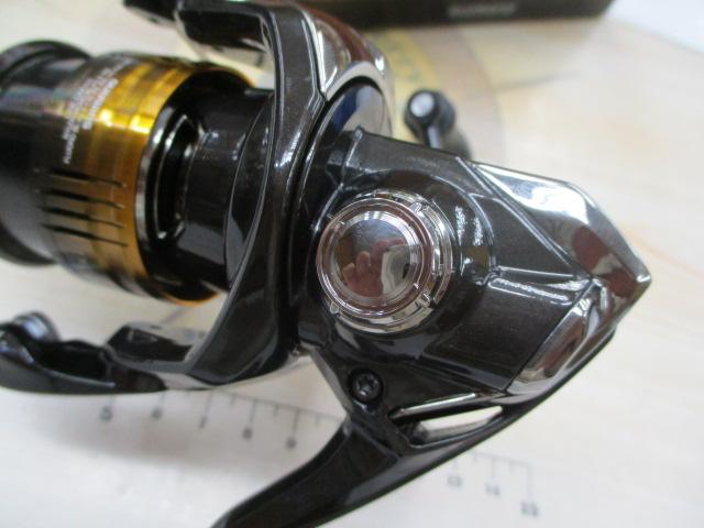 22ｿｱﾚBB C2000SSHG