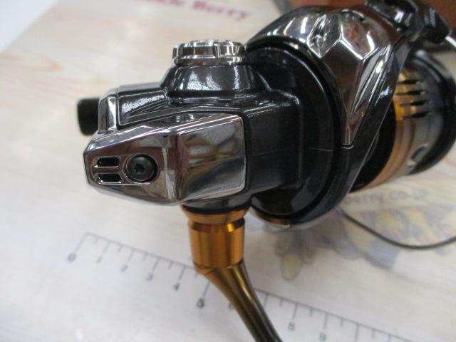 22ｿｱﾚBB C2000SSHG