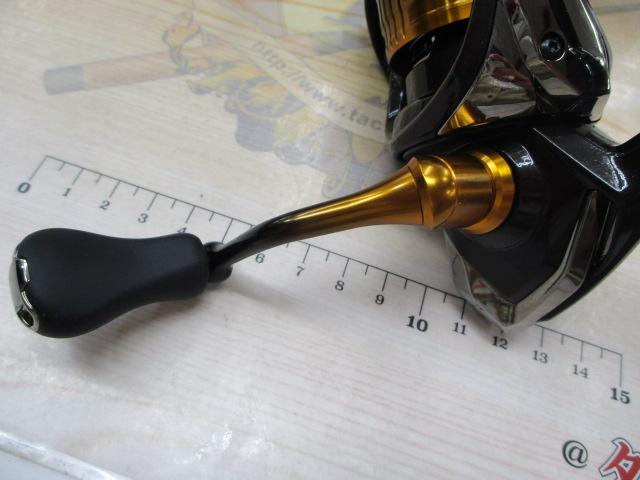 22ｿｱﾚBB C2000SSHG