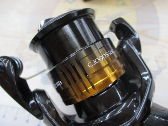 22ｿｱﾚBB C2000SSHG