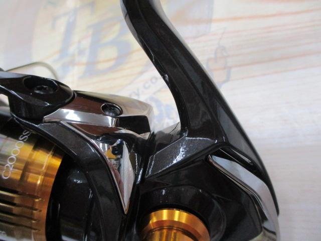 22ｿｱﾚBB C2000SSHG