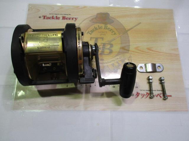 ﾄﾗｲﾄﾝ ﾄﾛｰﾘﾝｸﾞ50