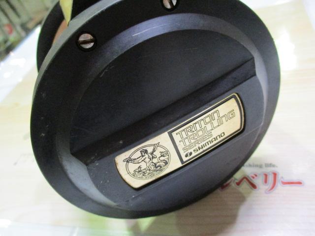 ﾄﾗｲﾄﾝ ﾄﾛｰﾘﾝｸﾞ50