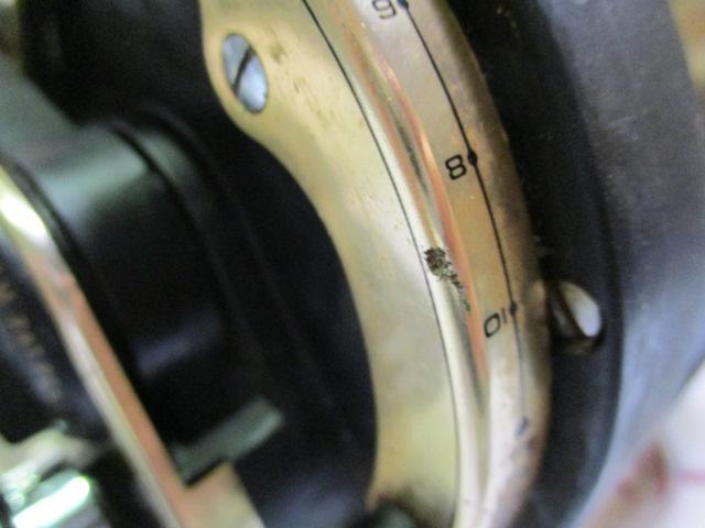 ﾄﾗｲﾄﾝ ﾄﾛｰﾘﾝｸﾞ50