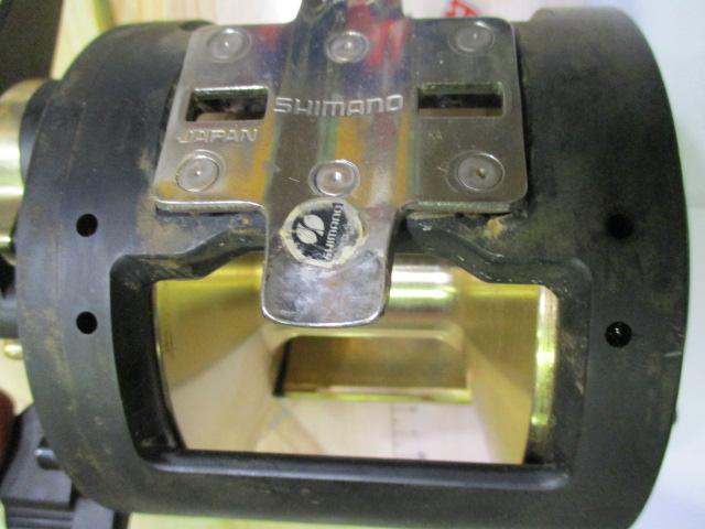 ﾄﾗｲﾄﾝ ﾄﾛｰﾘﾝｸﾞ50