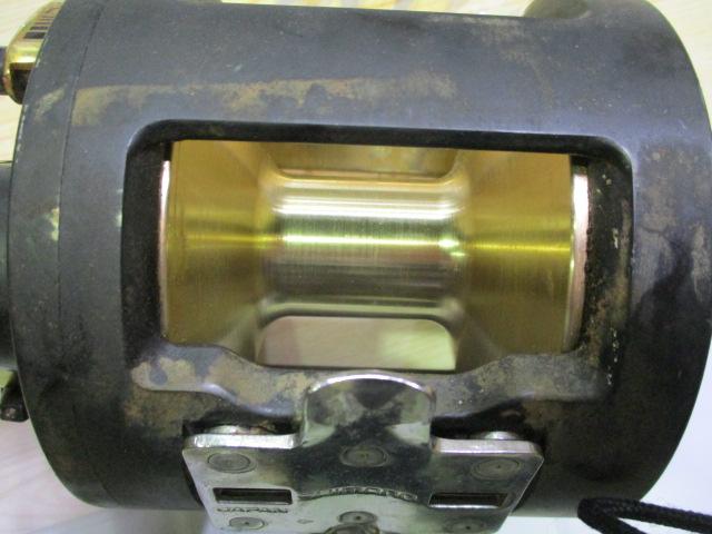 ﾄﾗｲﾄﾝ ﾄﾛｰﾘﾝｸﾞ50