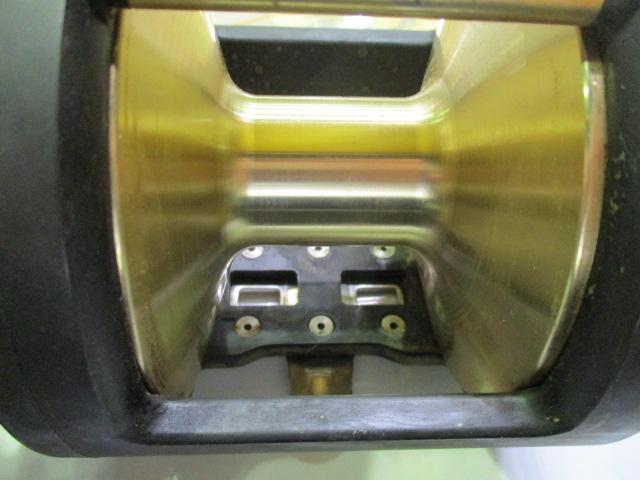 ﾄﾗｲﾄﾝ ﾄﾛｰﾘﾝｸﾞ50