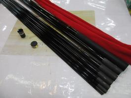 がま渓流本流ｽﾍﾟｼｬﾙ XH90