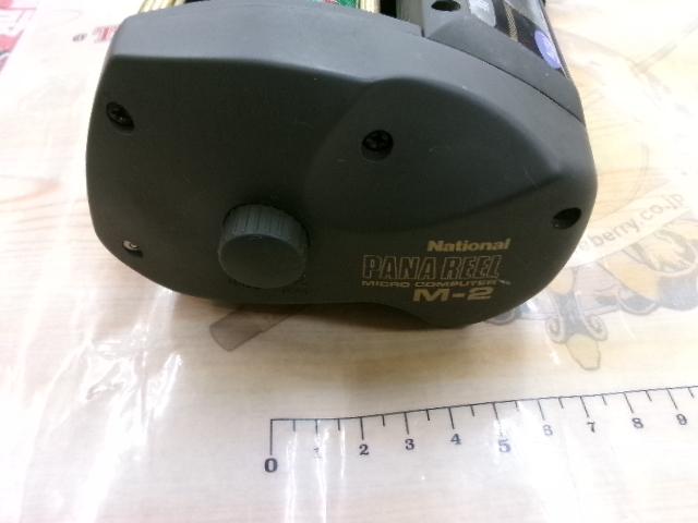 ﾊﾟﾅﾘｰﾙ M-2