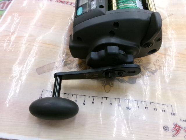 ﾊﾟﾅﾘｰﾙ M-2