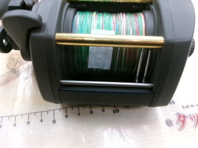 ﾊﾟﾅﾘｰﾙ M-2