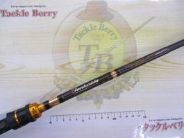 ﾌｧﾝﾀｼﾞｽﾀ FCY-69MH MGS YABAI