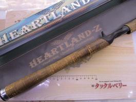 ﾊｰﾄﾗﾝﾄﾞZ HL-Z671HRB-T