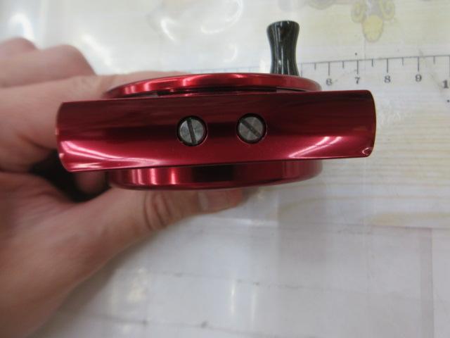 ｸﾞﾚｰｽ ﾀﾞｰｸﾚｯﾄﾞ