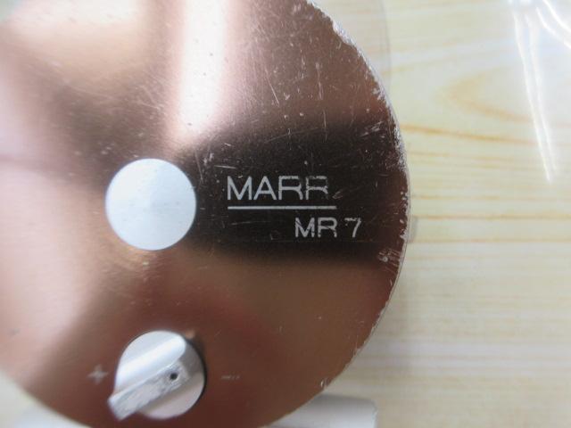 ﾏﾘｴｯﾄ MR-7 ﾌﾞﾗｳﾝ