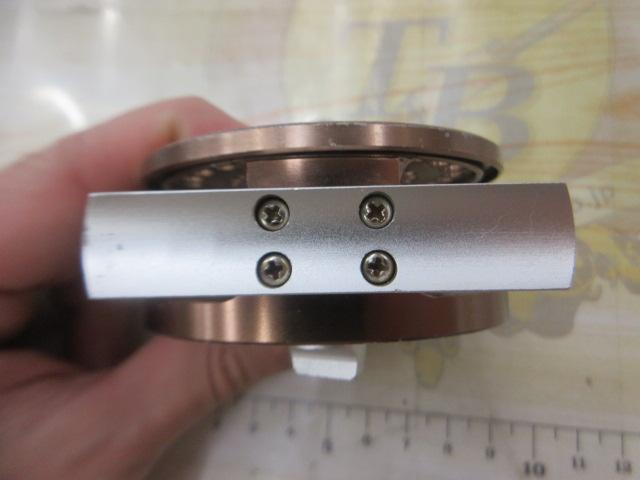 ﾏﾘｴｯﾄ MR-7 ﾌﾞﾗｳﾝ