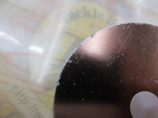 ﾏﾘｴｯﾄ MR-7 ﾌﾞﾗｳﾝ