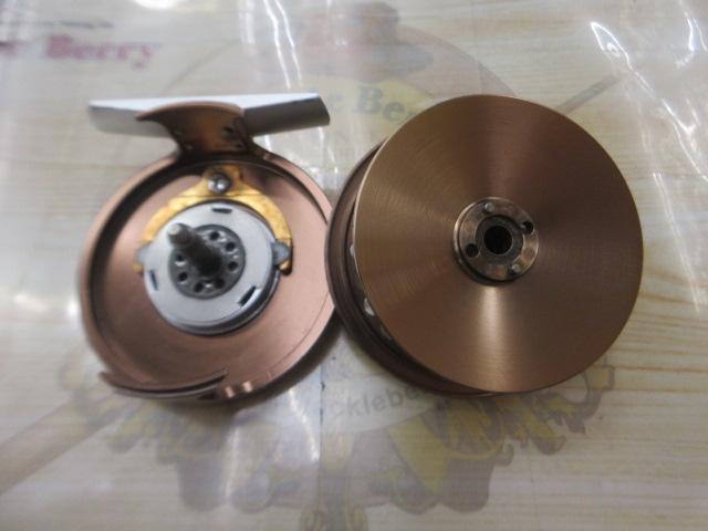 ﾏﾘｴｯﾄ MR-7 ﾌﾞﾗｳﾝ