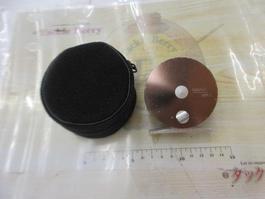 ﾏﾘｴｯﾄ MR-7 ﾌﾞﾗｳﾝ