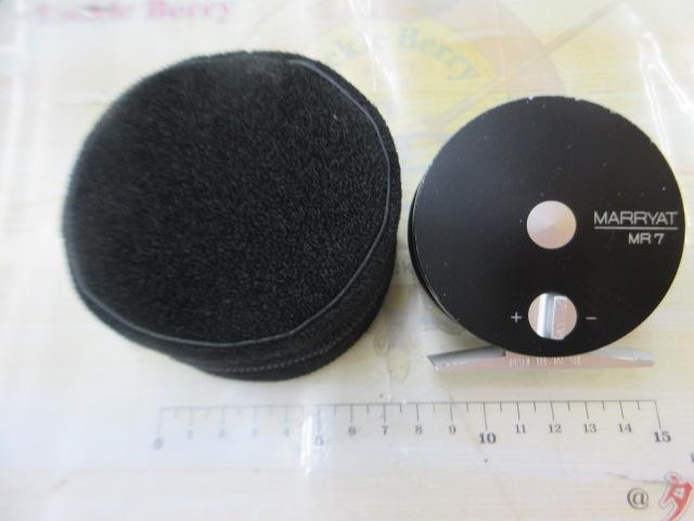 ﾏﾘｴｯﾄ MR-7B ﾌﾞﾗｯｸ