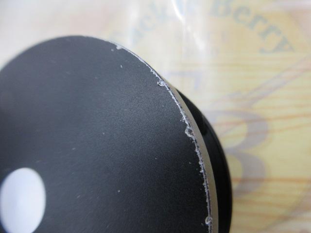 ﾏﾘｴｯﾄ MR-7B ﾌﾞﾗｯｸ