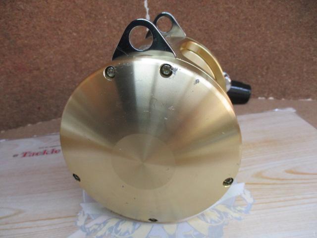 ﾃｨｱｸﾞﾗ 50W