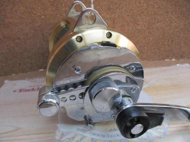 ﾃｨｱｸﾞﾗ 50W