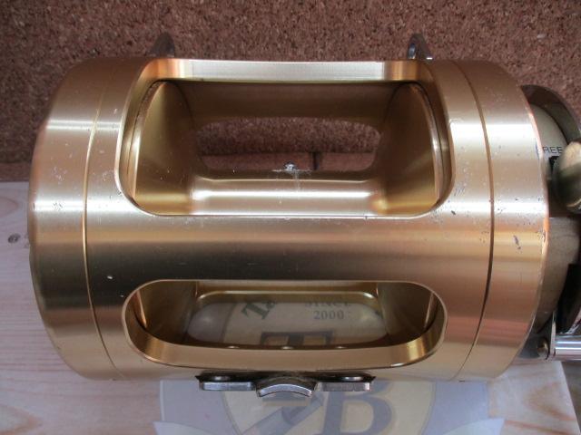 ﾃｨｱｸﾞﾗ 50W