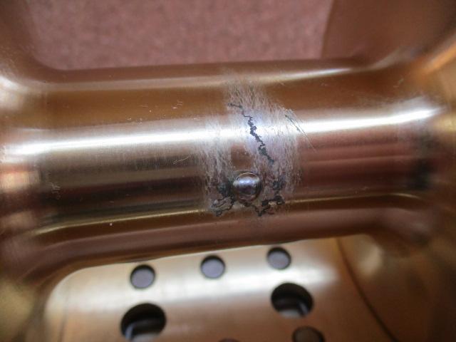 ﾃｨｱｸﾞﾗ 50W