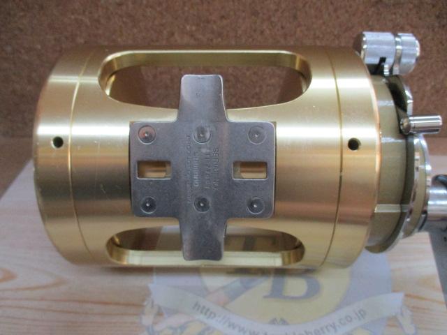 ﾃｨｱｸﾞﾗ 50W