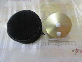 ﾏﾘｴｯﾄ MR-7A ｺﾞｰﾙﾄﾞ